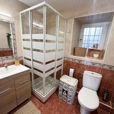Appartement Txo Ii