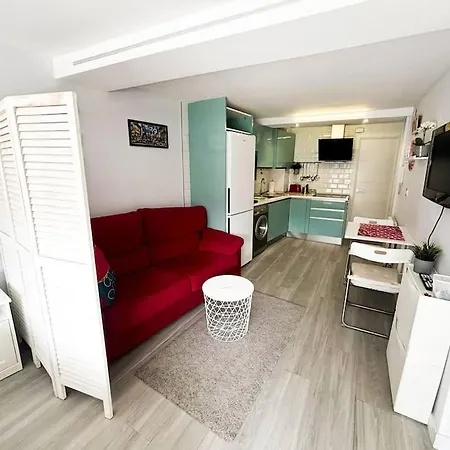 Appartement Txo Ii Bermeo